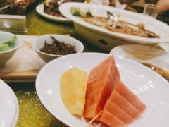 -大鸭梨烤鸭(左家庄店)