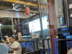 -利杨记·本味轩粥坊·烧烤(宝体店)