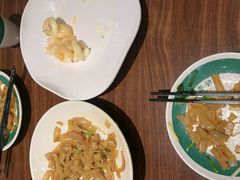 -顺粤楼·粤菜·点心(融创茂店)