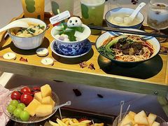 -蓉府金足印象(清江西路店)