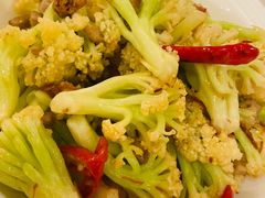 -荣粤酒家·融合粤菜