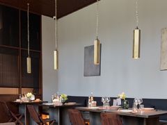 -九月里.自由花园餐厅