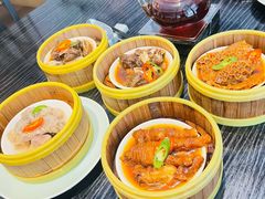 -五缘湾凯悦酒店·悦饗中餐厅