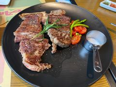 T骨牛排-安妮意大利餐厅(国贸店)
