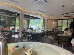 -生态苑农庄(十里画廊遇龙河店)