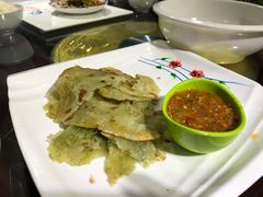 -敦煌楼(御景·阳光润园店)