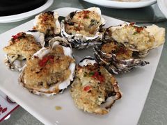 -上和臻品中国菜(花园街店)