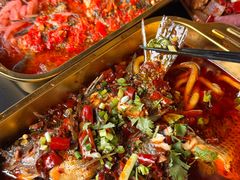 -风鑫铃罗非鱼(道沟店)