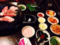 -Dombe豚(黑猪肉街店)