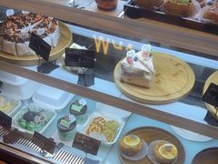-Max Bakery 阿唛手作