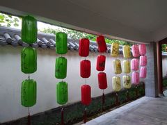 -广州神农草堂中医药博物馆