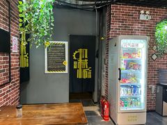 -机械师超级密室(大唐西市店)