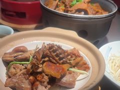 -闽上鲜·福建菜(龙湖滨江天街店)