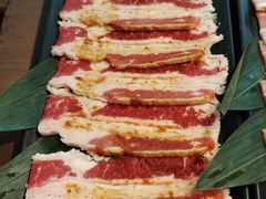 -九田家黑牛烤肉(淮北万达店)