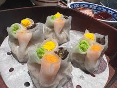 -锦楼·臻选新杭帮(杭州中心店)