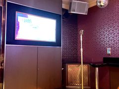 -乐界KTV(虹桥中心店)