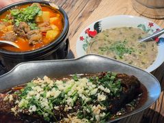-树厨贵州菜(大十字店)
