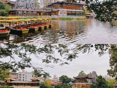 -荔湾湖公园
