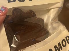 -B&C黄油与面包·THE GARDEN BAKERY概念店(世纪汇店)