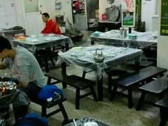 牛肉-京城羊坊涮羊肉馆(湖北路店)