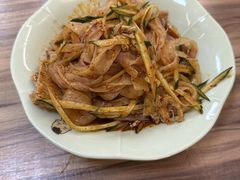 -毛大碗西府削筋面(土门店)