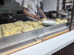 -清真·马记金兰牛肉面(大木桥路店)