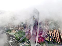 -上海中心大厦