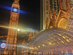 -澳门喜来登大酒店