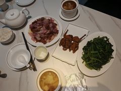 -琬苑鸽庄·川粤融合菜(解放碑总店)