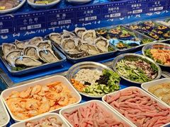 -鱼满舱·鲜活海鲜·正宗鲁菜