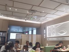-喜家德虾仁水饺(东方宝泰店)