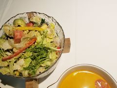-花样西贡·蜜越餐厅·法式越南料理(水晶城店)