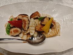 -北京国际饭店·谭府餐厅