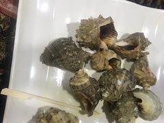 -张树军海鲜(王府壹号店)