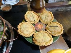-陀岗美食·云南藏式特色餐厅