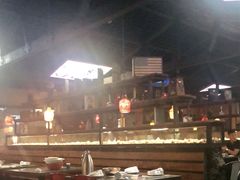 大堂-大碗厨 25年老字号 现炒湘菜(四季天地店)