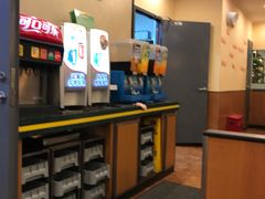 -萨莉亚意式餐厅(特力时尚汇店)