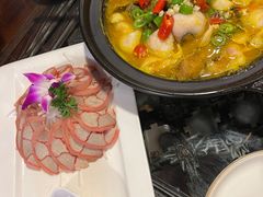 -尽善百年古院餐厅(王家老宅店)