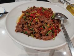 -兰湘子·湘菜小炒(石家庄万象城店)