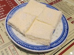 -捷信牛奶甜品世家(合生汇店)