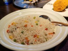 -甘尼仕印度餐厅爵士酒吧(阳春巷店)