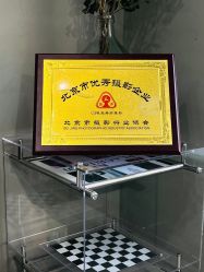 -CD视觉婚纱摄影