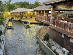 -南宁方特东盟神画