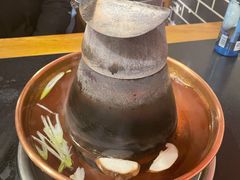 -裕德孚·非遗手切涮羊肉(东直门内大街店)