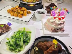 -柳莺湖上·湖景餐厅·江南菜(西湖店)