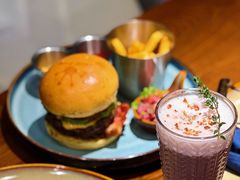 -blue frog蓝蛙(长泰广场店)