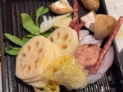 -空之介寿喜烧·和牛放题(恒隆广场店)