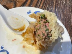 -马家烧麦(中街店)