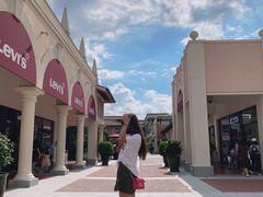 -佛罗伦萨小镇广佛名品奥特莱斯(疏港路店)