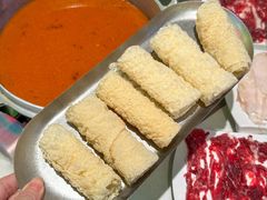 -荣叔港式沙嗲牛肉火锅(正佳潮流店)